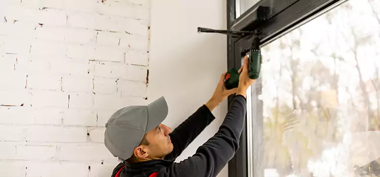 Automatic Door Opener Commercial Providence
