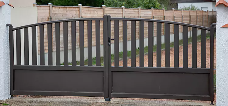 Advanced Gate Solutions in Providence, RI