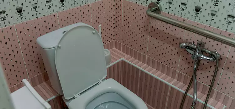 Meeting Diverse Needs With Accessible Restroom Solutions in Providence, RI