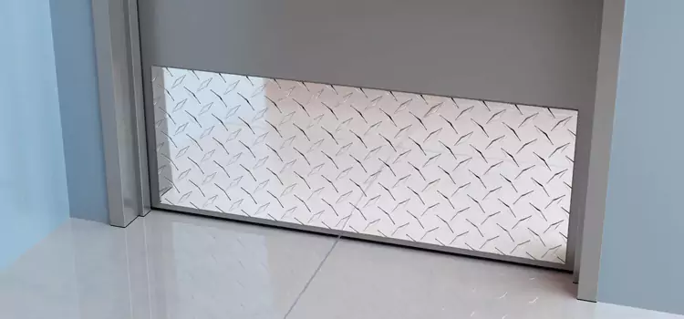 Benefits of Professional Kick Plate Solutions in Providence, RI