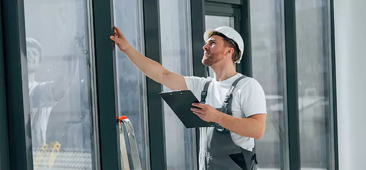 Comprehensive Solutions for Your Sticking Doors in Providence, RI