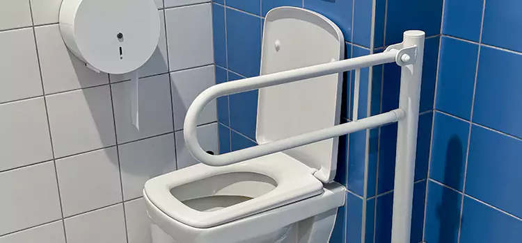Comprehensive Solutions in Providence, RI for Accessible Facilities
