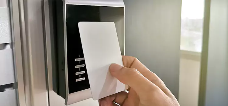 Advanced RFID Technology Integration in Providence, RI